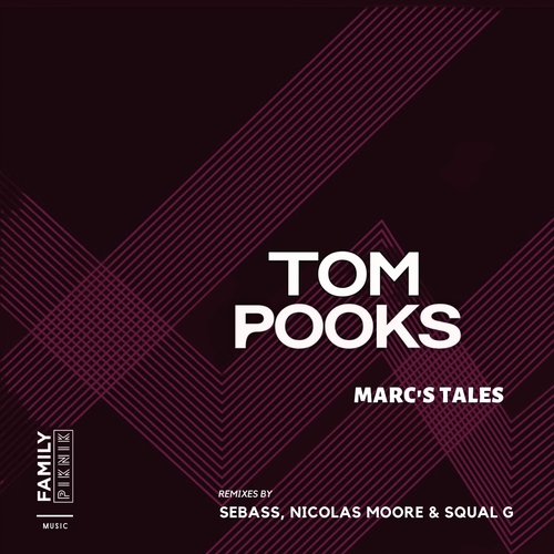 Tom Pooks - Marc's Tales [FPM64]
